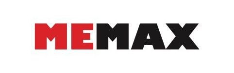 MEMAXのロゴ