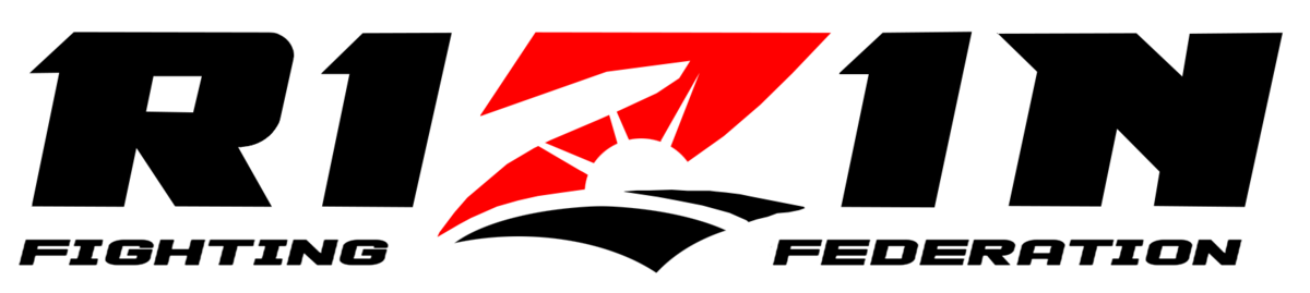 RIZINのロゴ
